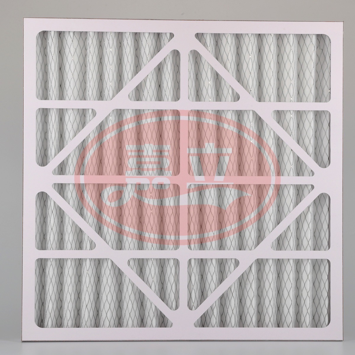 钦南纸框过滤器